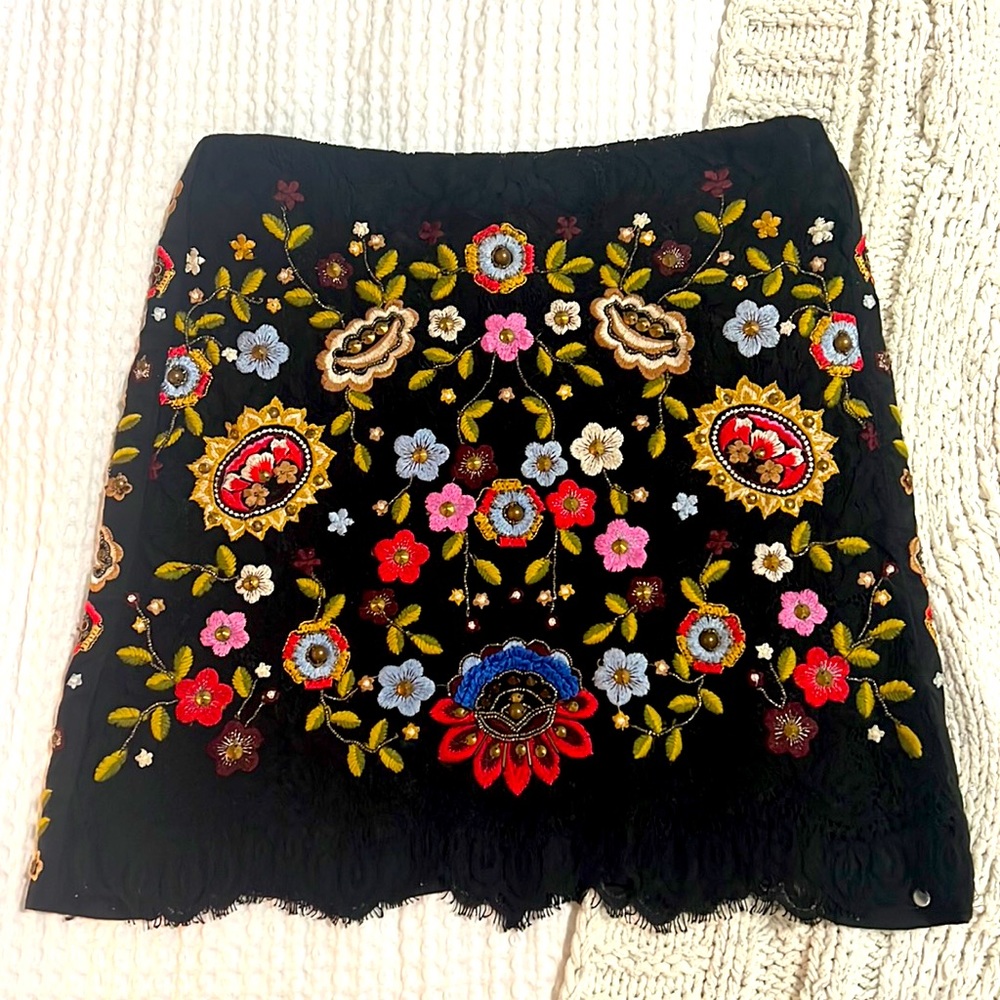 French Connection Skirt